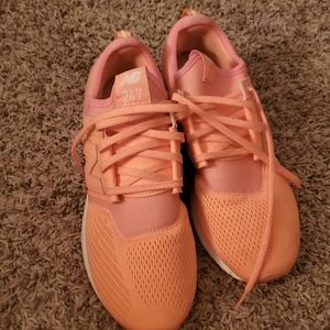 New Balance Sneakers